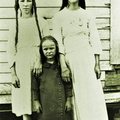 Pemberton - Jessie's Family